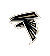 Pop Warner Monmouth Falcons